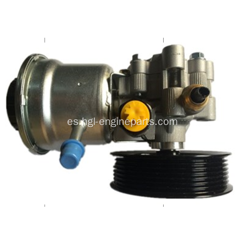 Bomba de dirección 44310-0K030 para Toyota Hilux 2TR